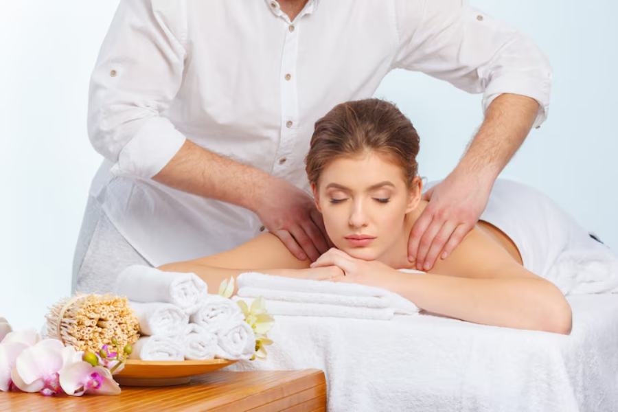 massage services in delhi