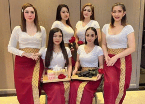 Rose Life Spa in Paaranj